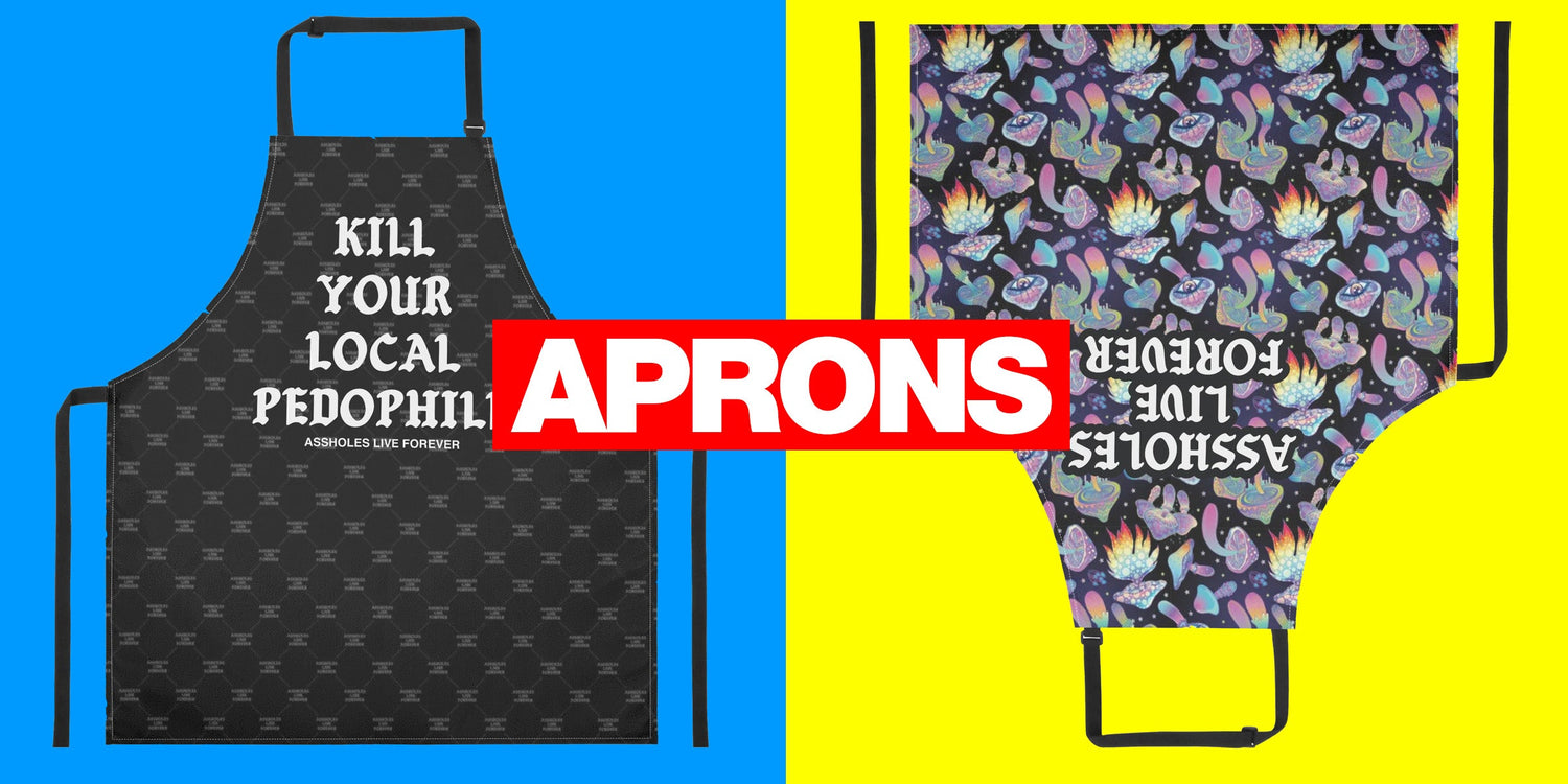 Aprons