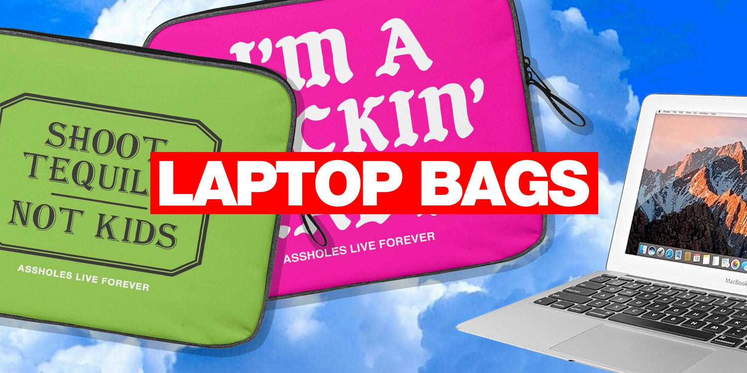 Laptop Bags