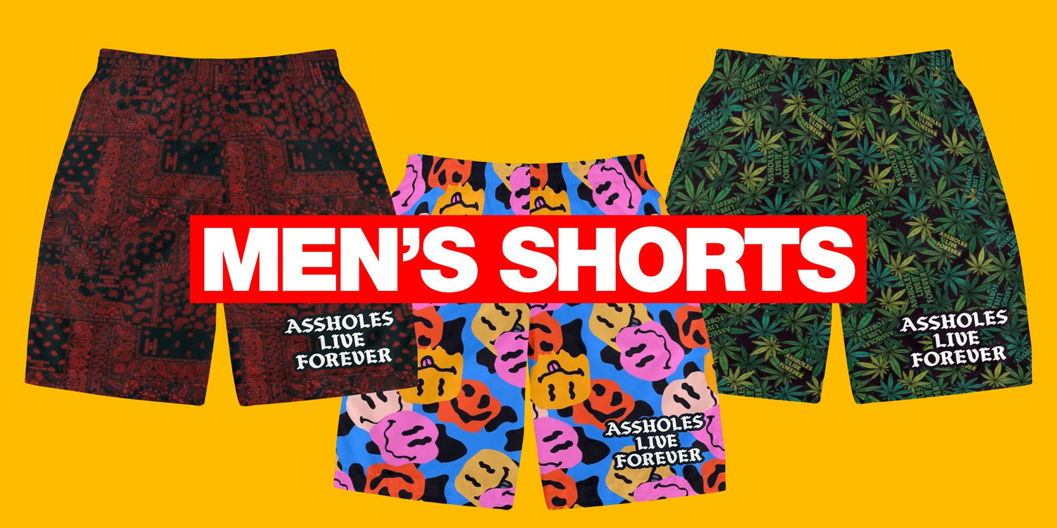 Men's Shorts