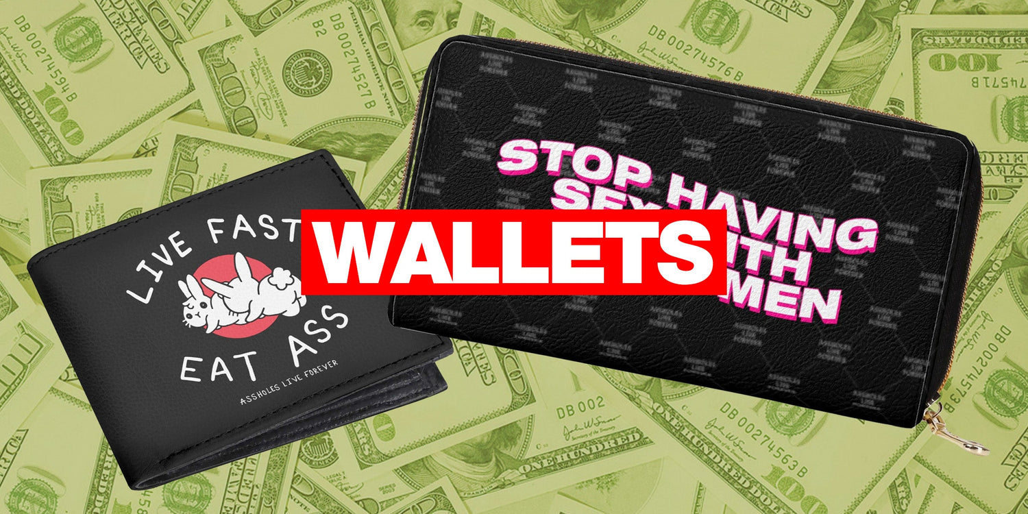 All Wallets
