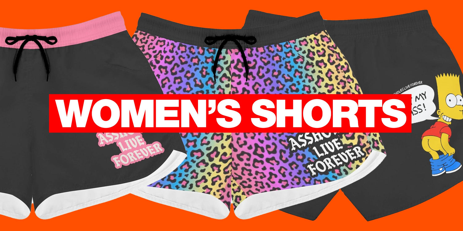 Women's Shorts