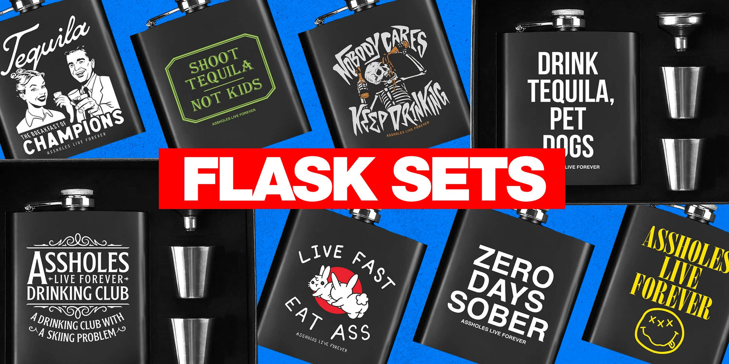 Flask Sets