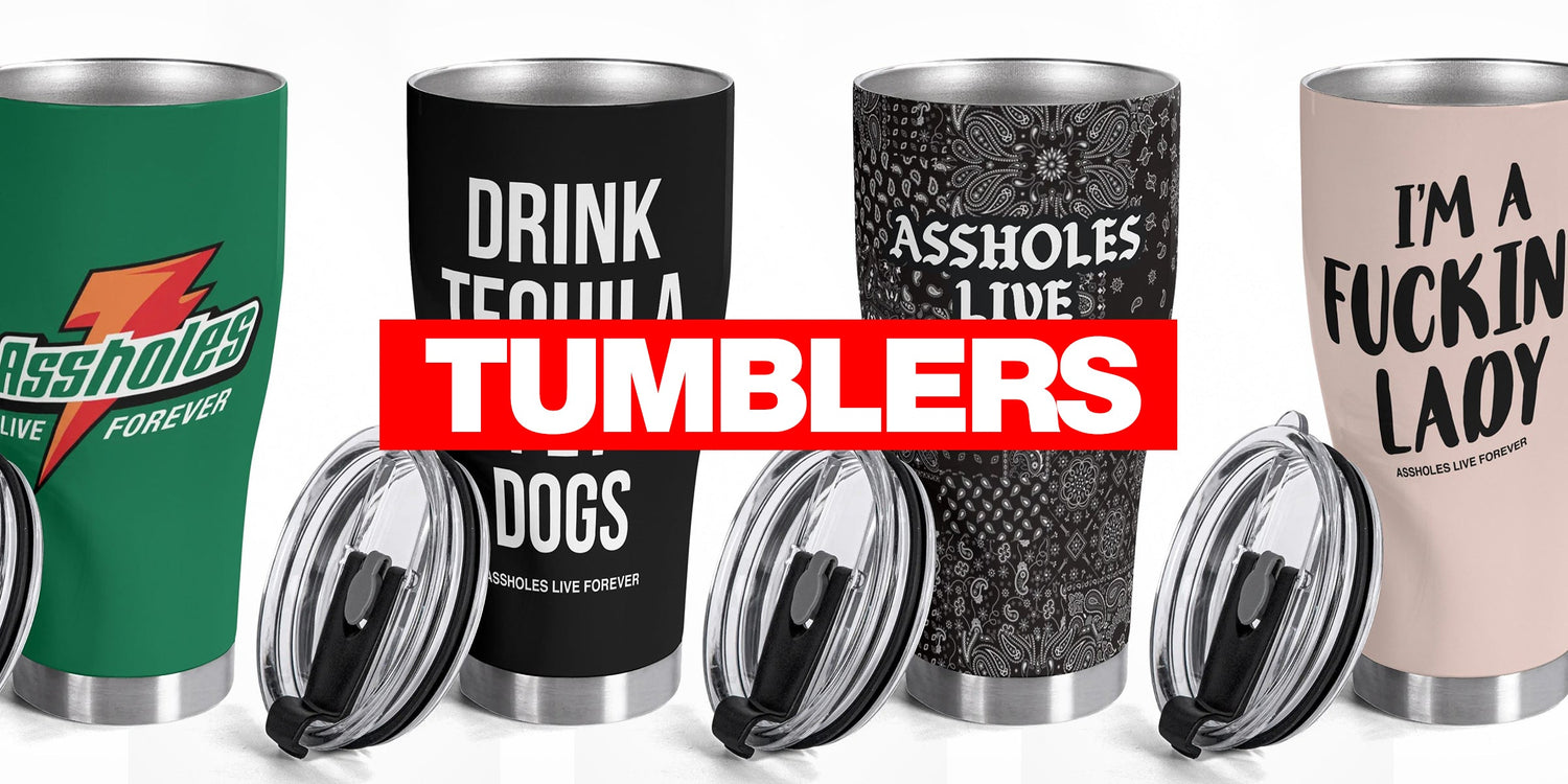 Tumblers