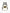 Transparent Backpack - ALF Daisy
