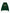ALF Irish - Forest Green Hoodie