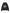 ALF Skulls in Love - Black Hoodie