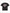 ALF Skulls in Love- Black T-Shirt