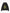 ALF Leaf - Black Hoodie