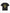 ALF Leaf - Black T-Shirt