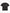ALF Leaf - Black T-Shirt