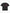 ALF Skull Heart Red - Black T-Shirt