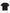 Blackout Alf Web - Black T-Shirt