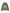 Its Never Getting Better - Military Green Hoodie