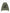 Treat Her Right Medieval - Military Green Hoodie