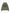 Gaslighting Isnt Real - Military Green Hoodie