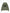 Assholes Lift Forever - Military Green Hoodie