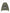 Pretty Girls Love Assholes - Military Green Hoodie