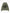 Fucking Lady - Military Green Hoodie