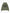 Please Do Not Feed The Whores Drugs - Military Green Hoodie