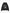 ALF Crossbone Web - Black Hoodie
