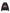 Fat Girl Summer - Black Hoodie