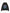 Blurry Nights Neon Lights - Black Hoodie