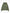 Its Never Getting Better - Military Green Hoodie