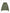 Death Row Pedophile - Military Green Hoodie