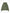Fucking Lady - Military Green Hoodie