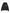 ALF Smoking Skull - Black Hoodie