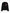 ALF Skull Heart - Black Long Sleeve Tee
