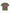 ALF Skull Heart - Military Green T-Shirt