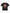 Roses are Red I wish I were Dead - Black T-Shirt