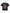 High Till I Die Gradient - Black T-Shirt