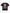 Broken Skull - Black T-Shirt