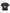 Cruel World Flowers - Black T-Shirt