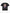 ALF Skull Dagger - Black T-Shirt