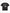 ALF Crossbone Web - Black T-Shirt