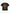 Good Die Young Gradient - Black T-Shirt