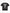 ALF Smoking Skull - Black T-Shirt