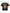 ALF Pentagram - Black T-Shirt