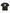 ALF Hockey - Black T-Shirt