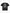 Save the Planet - Black T-Shirt