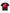 K Hole - Black T-Shirt