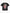 Home Is Where The Dogs Are - Black T-Shirt