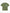 Cuntosaurus - Military Green T-Shirt