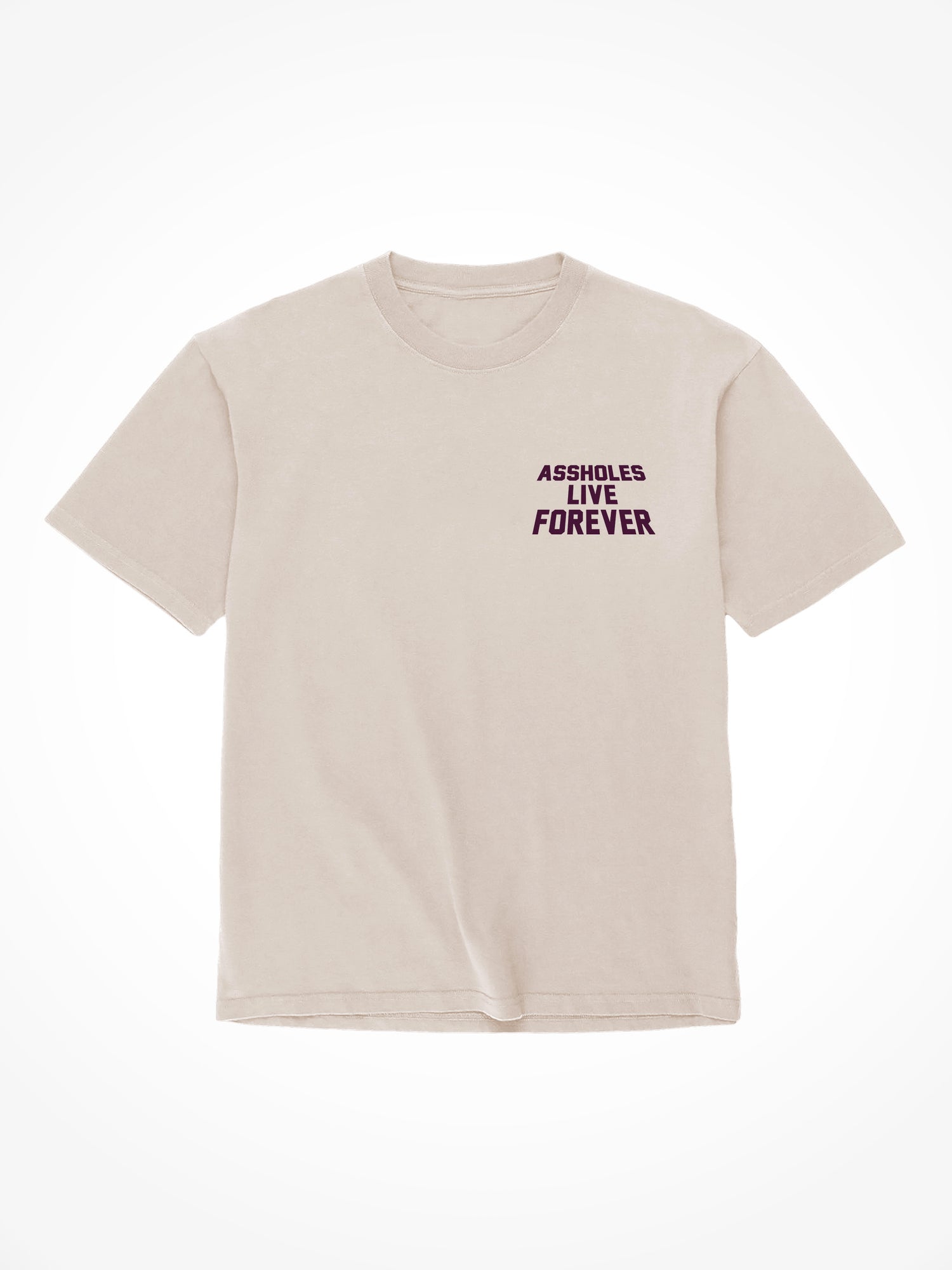 ALF Hockey - Sand T-Shirt
