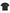 Blurry Nights Neon Lights - Black T-Shirt