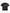 Assembled Out Of Red Flags - Black T-Shirt