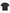 Bottoms Up - Black T-Shirt